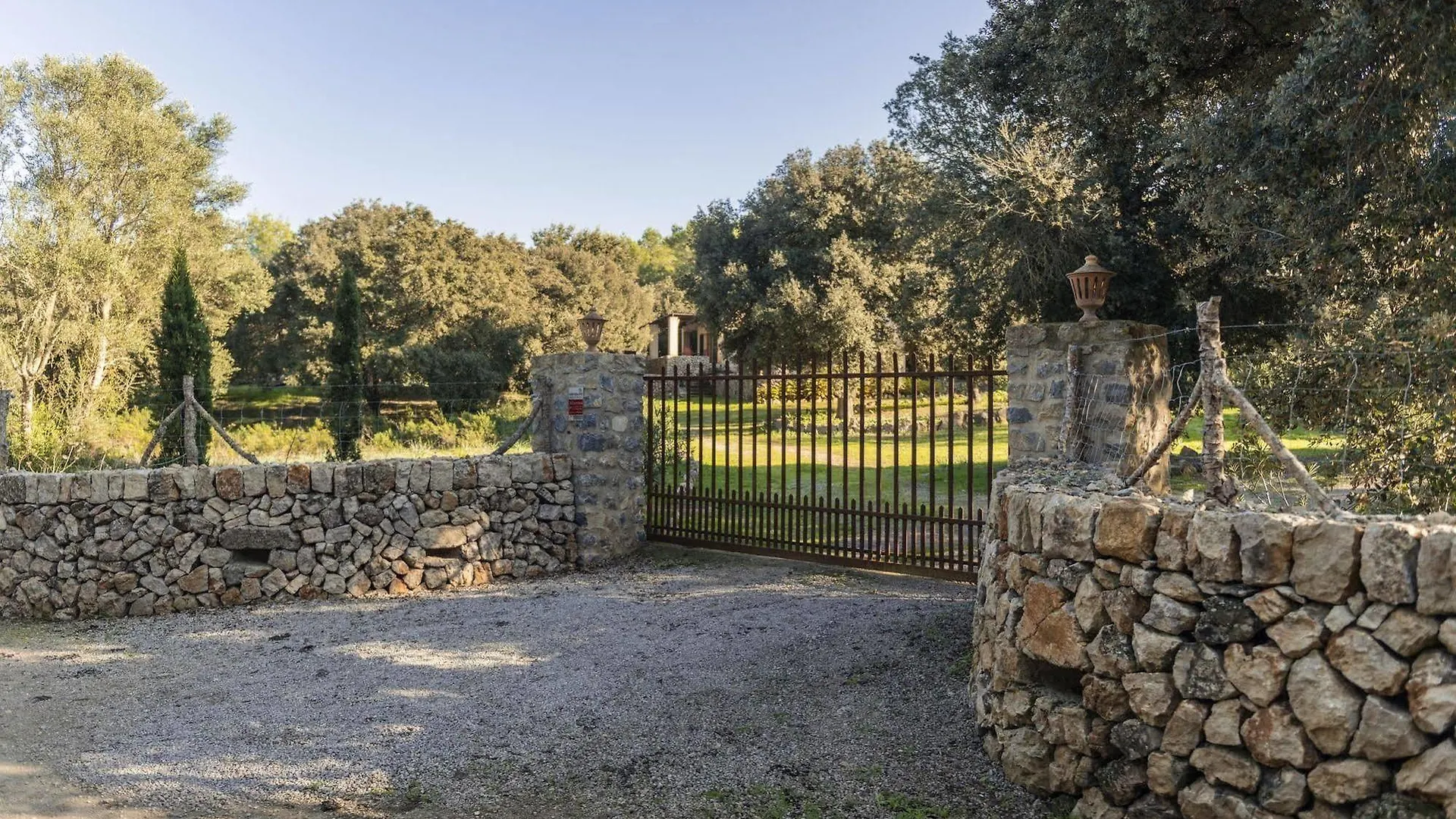 Mirador - Idyllic Countryside Villa Near Artà 0*,
